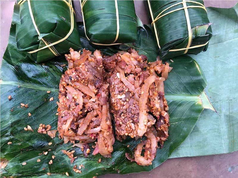 TRÉ TRỘN