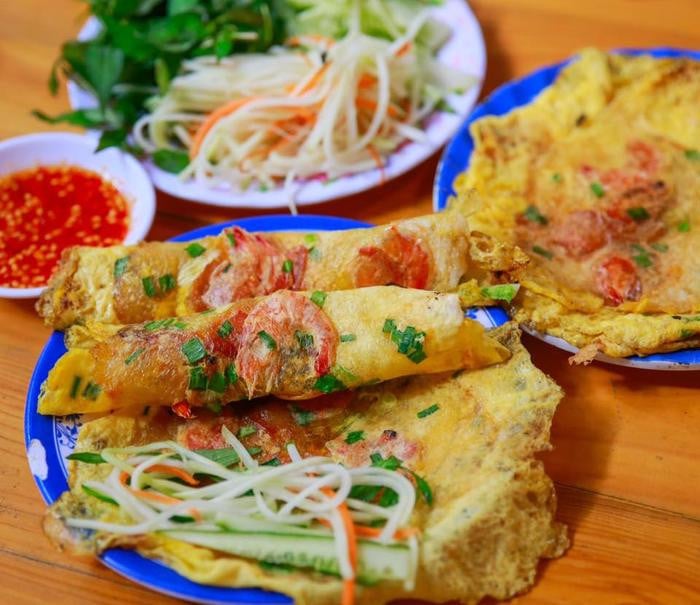 BÁNH ÉP
