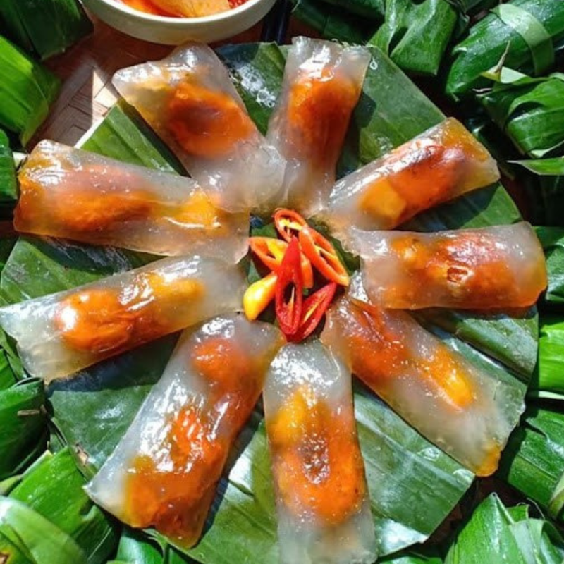 BÁNH LỌC