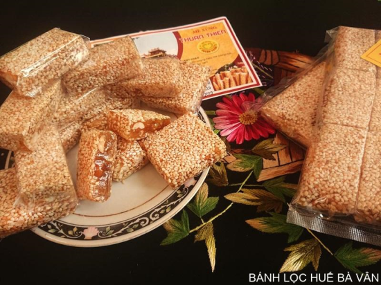 KẸO MÈ XỬNG